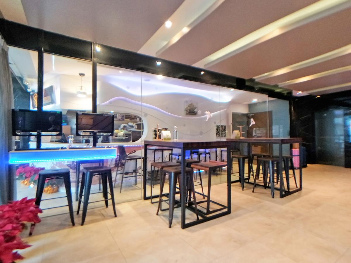 Beauty Hotels Taipei - Hotel B6 Bagian luar foto