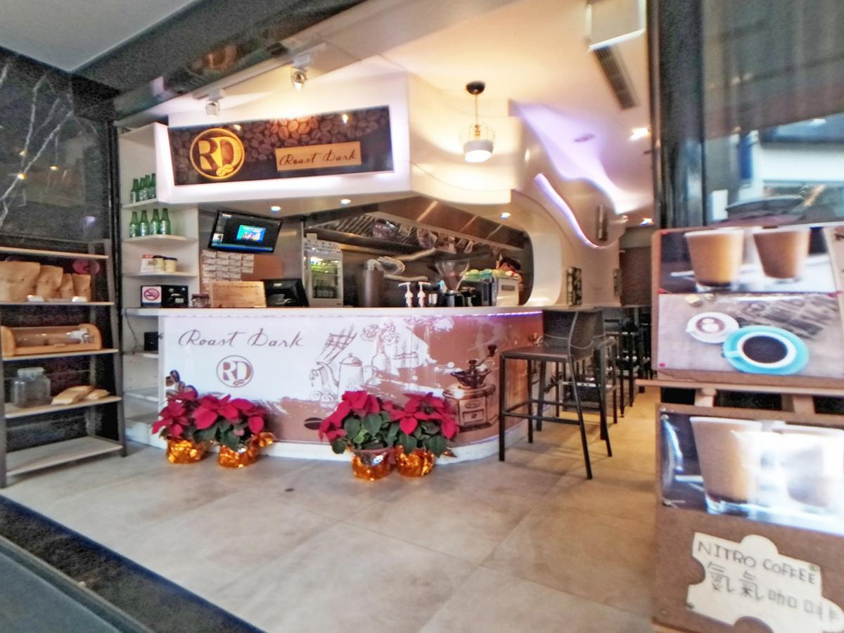Beauty Hotels Taipei - Hotel B6 Bagian luar foto