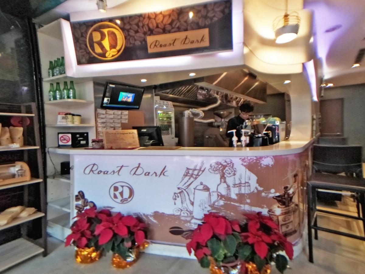 Beauty Hotels Taipei - Hotel B6 Bagian luar foto