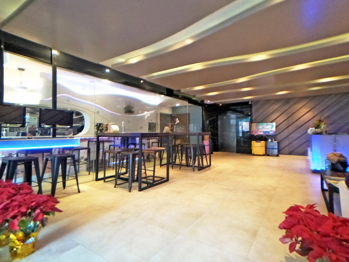 Beauty Hotels Taipei - Hotel B6 Bagian luar foto